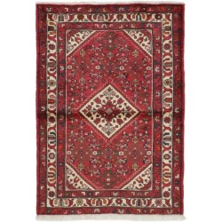tappeto persia hosseinabad cm 110x152