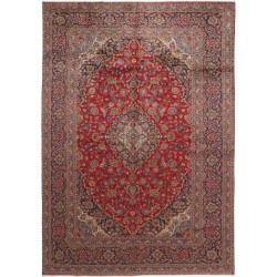 tappeto persia keshan cm 297x401