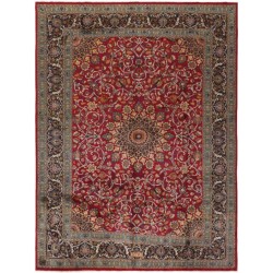 tappeto persia mashad cm 298x393