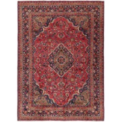 tappeto persia mashad cm 286x386