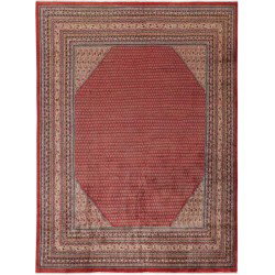 tappeto persia mir boteh cm 310x408