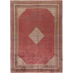 tappeto persia mir boteh cm 301x410