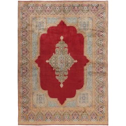tappeto persia kerman cm 297x393
