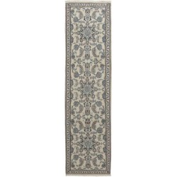 tappeto persia nain kashmar cm 76x288