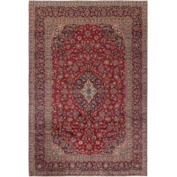 tappeto persia keshan cm 268x392