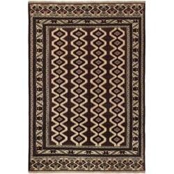 tappeto persia torkaman cm 280x388