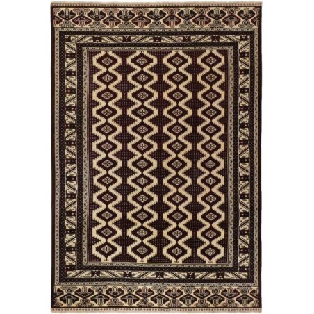 tappeto persia torkaman cm 280x388
