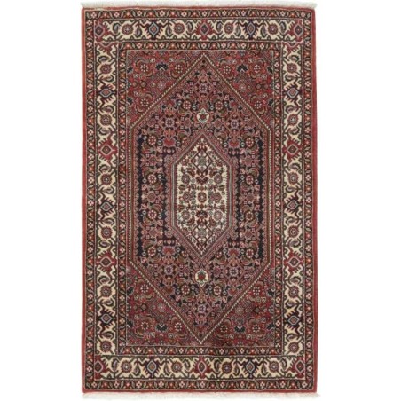 tappeto persia bidjar zandjan cm 85x137