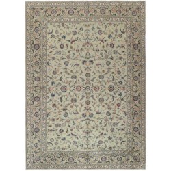 tappeto persia keshan fine cm 292x410