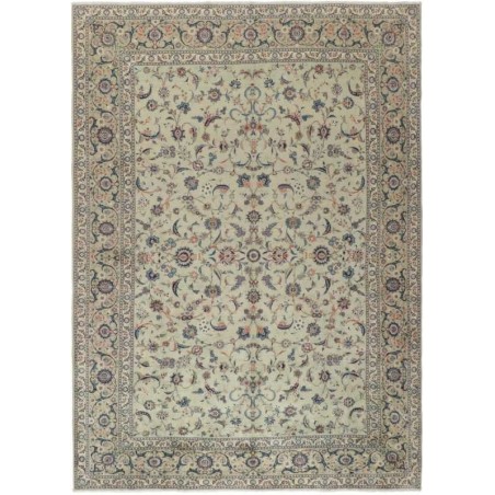 tappeto persia keshan fine cm 292x410