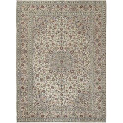 tappeto persia keshan fine cm 306x403