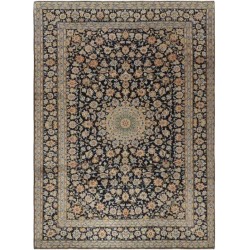 tappeto persia keshan fine cm 294x408