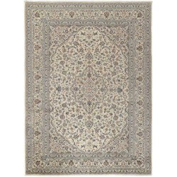 tappeto persia keshan fine cm 294x402