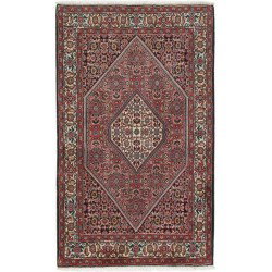 tappeto persia bidjar zandjan cm 86x140
