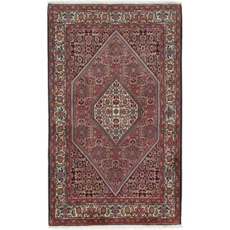 tappeto persia bidjar zandjan cm 86x140