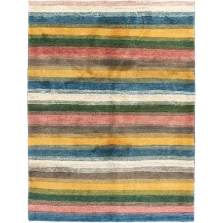 tappeto persia gabbeh cm 175x236