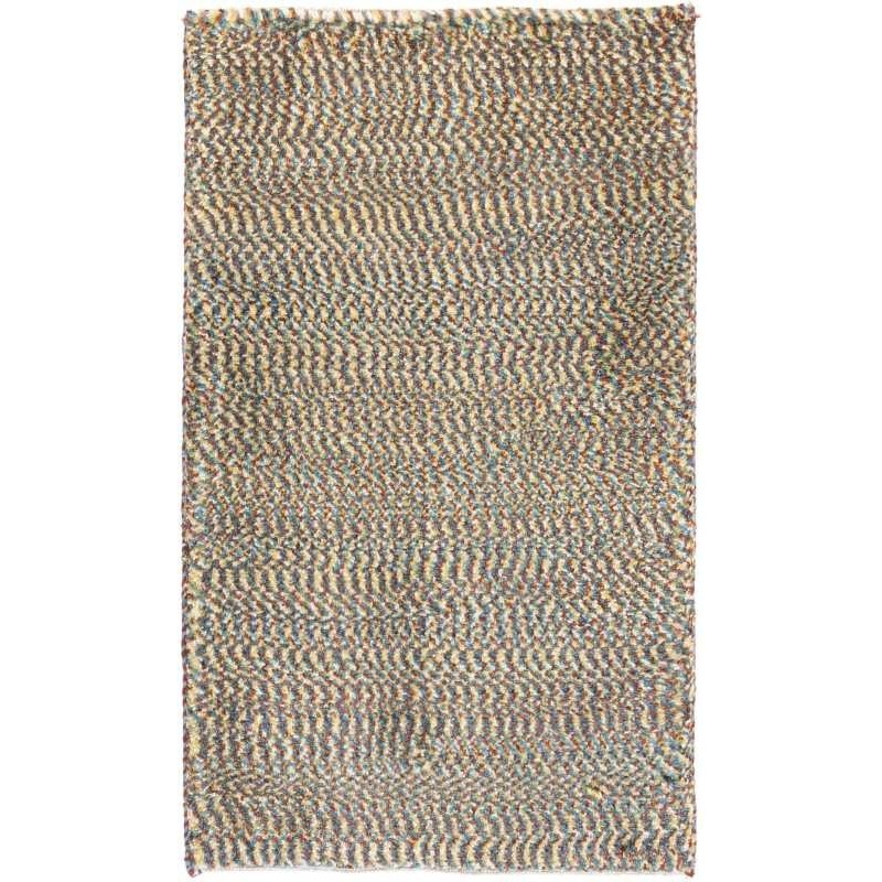tappeto persia gabbeh cm 53x90