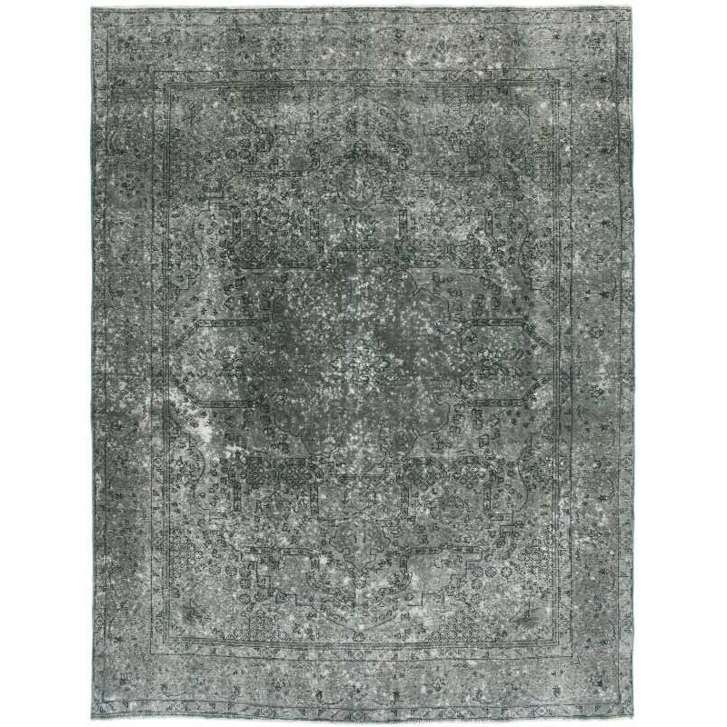 tappeto persia vintage royal outlet cm 291x382