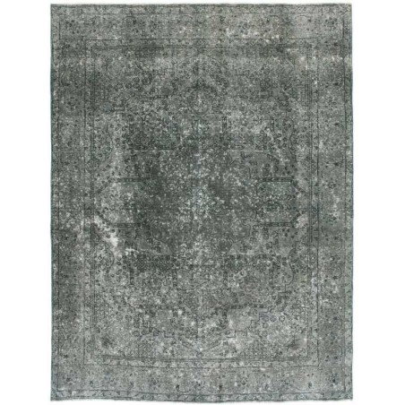 tappeto persia vintage royal outlet cm 291x382