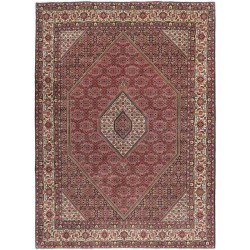 tappeto persia bidjar zandjan cm 252x347