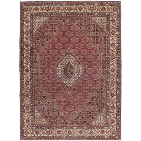 tappeto persia bidjar zandjan cm 252x347