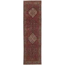 tappeto persia bidjar zandjan cm 79x304