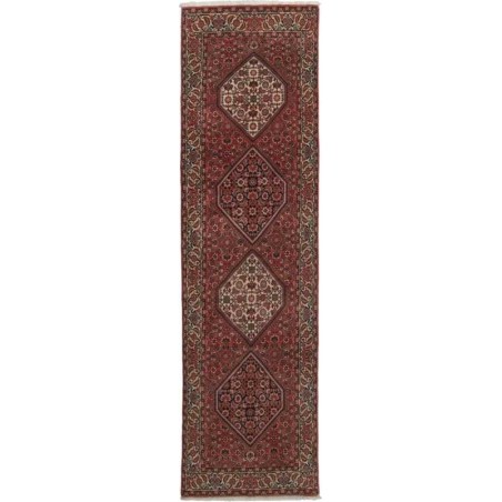 tappeto persia bidjar zandjan cm 79x304