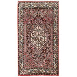 tappeto persia bidjar zandjan cm 90x153