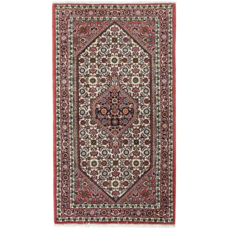 tappeto persia bidjar zandjan cm 87x151