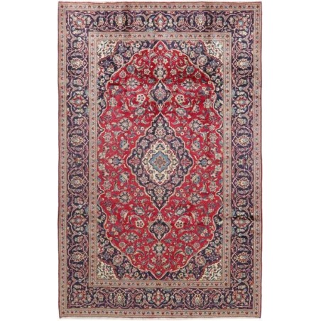 tappeto persia keshan cm 201x300