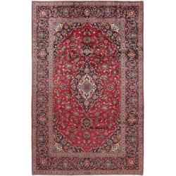 tappeto persia keshan cm 197x294