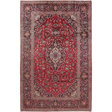 tappeto persia keshan cm 197x294