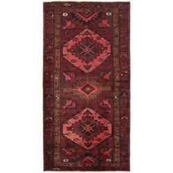 tappeto persia kamseh cm 107x207