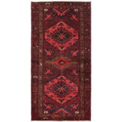 tappeto persia kamseh cm 105x205