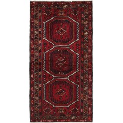 tappeto persia kamseh cm 105x197