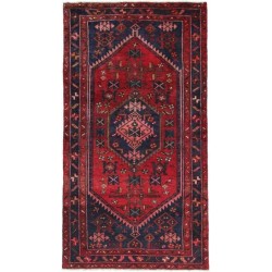 tappeto persia kamseh cm 113x202