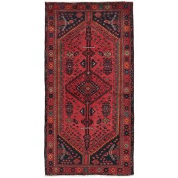 tappeto persia kamseh cm 112x208