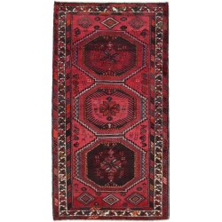 tappeto persia kamseh cm 107x196