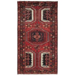 tappeto persia kamseh cm 110x190