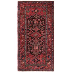 tappeto persia kamseh cm 108x207