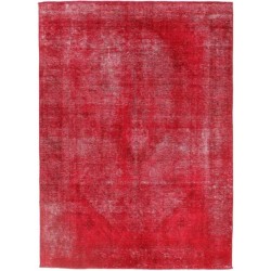 tappeto persia vintage royal outlet cm 195x269