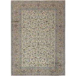 tappeto persia keshan fine cm 278x376
