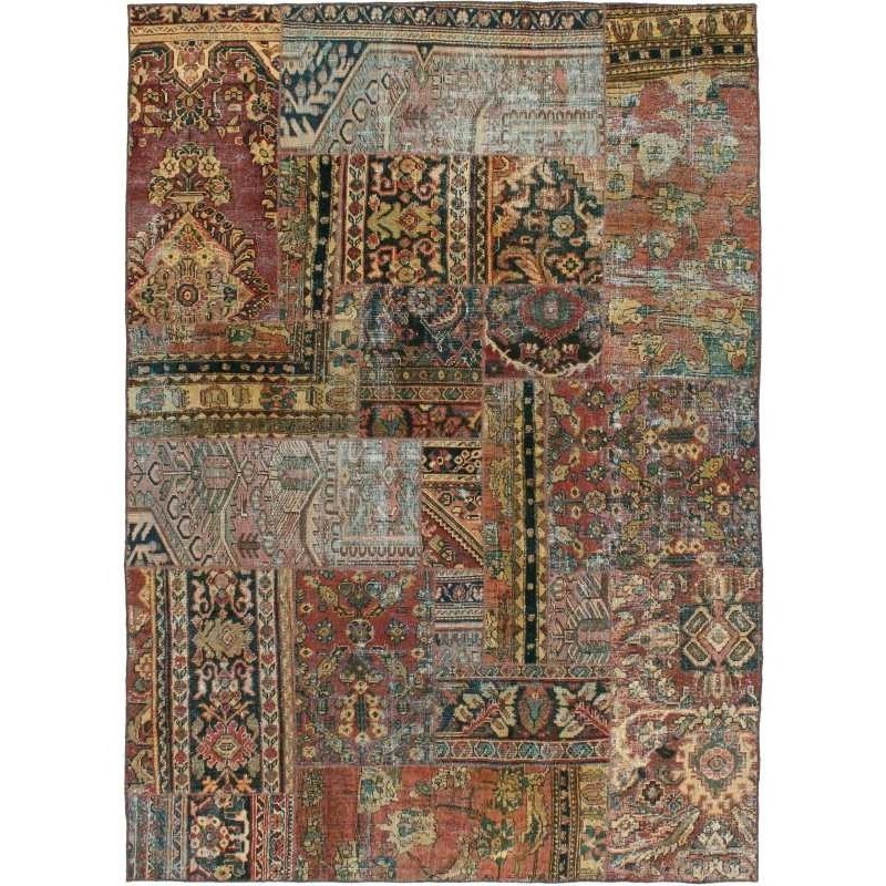 tappeto persia malayer cm 200x274
