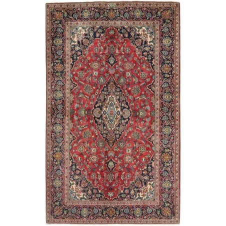 tappeto persia keshan cm 138x223