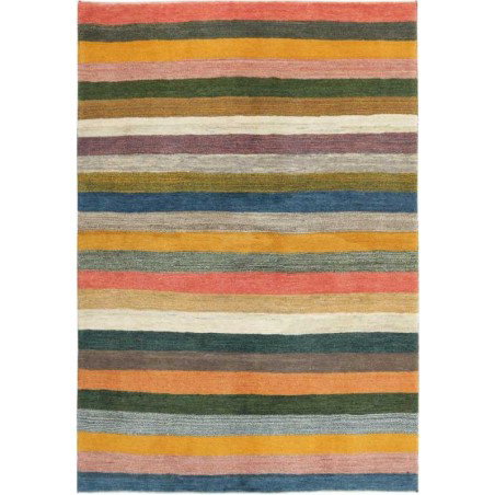 tappeto persia gabbeh cm 169x240