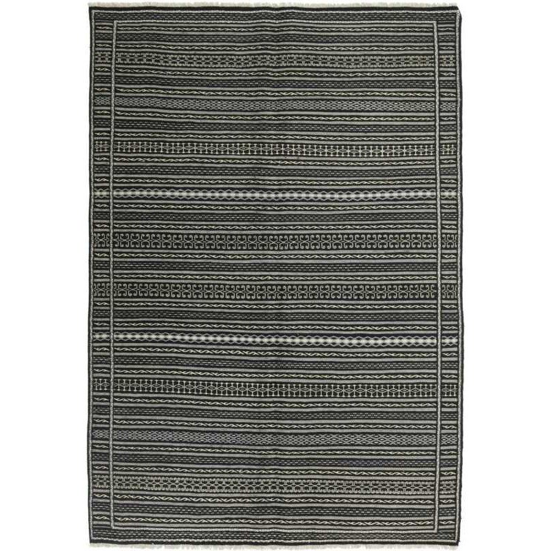 tappeto persia kelim kordi cm 165x242