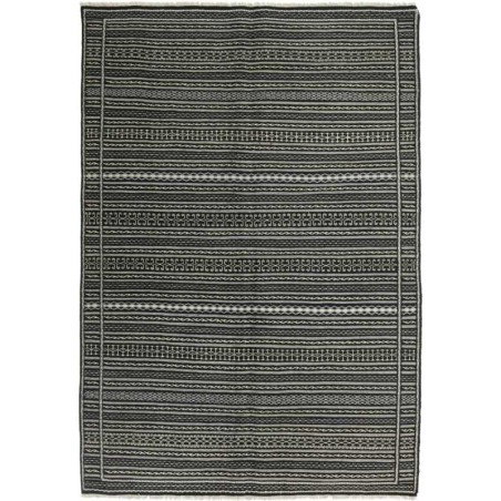 tappeto persia kelim kordi cm 165x242