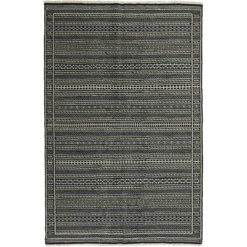 tappeto persia kelim kordi cm 157x240