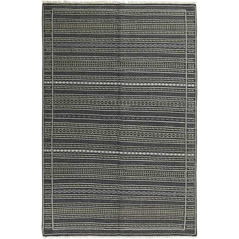 tappeto persia kelim kordi cm 158x235