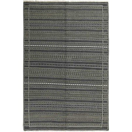 tappeto persia kelim kordi cm 158x235